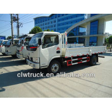 Dongfeng camion de fret de 3,5 tonnes, petit camion à cargo